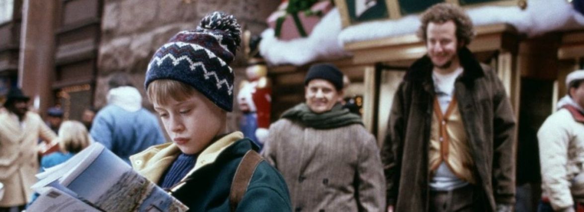 20 різдвяних фільмів від редакції «20хвилин» на будь-який випадок