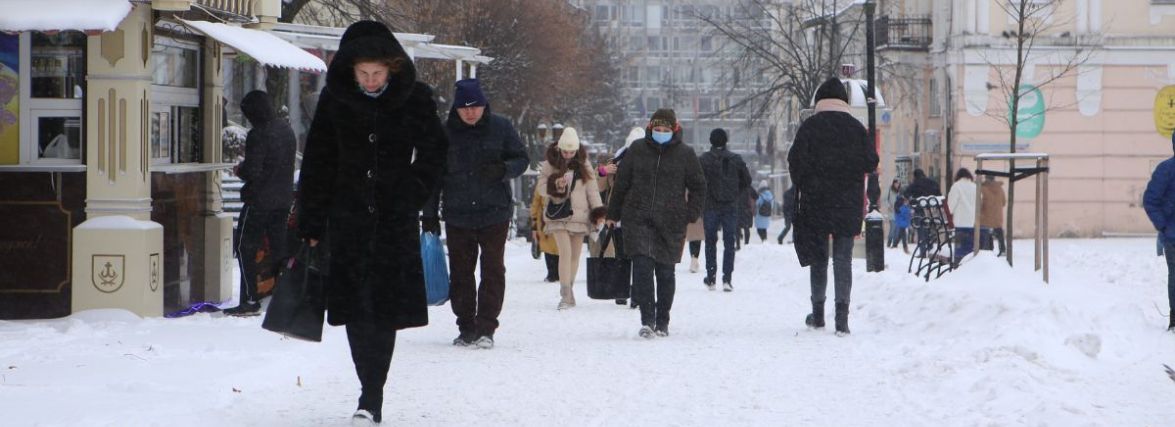 Тарифи, зарплати та касові апарати. Що зміниться в січні для вінничан?