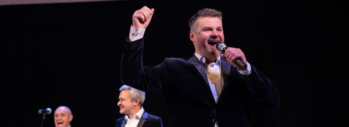 Інтерв’ю з ароматом кави. «Піккардійська Терція» про бізнес у карантин і найнезвичніші концерти за 29 років