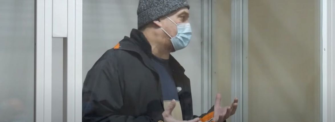 Крапка у справі сектанта-канібала. Засудили убивцю Катерини Обухівської та її 10-річної дочки