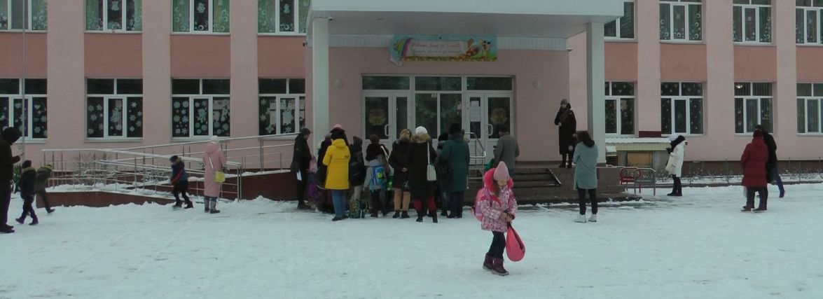 У школах змінили харчове меню. Що кажуть батьки і учні?