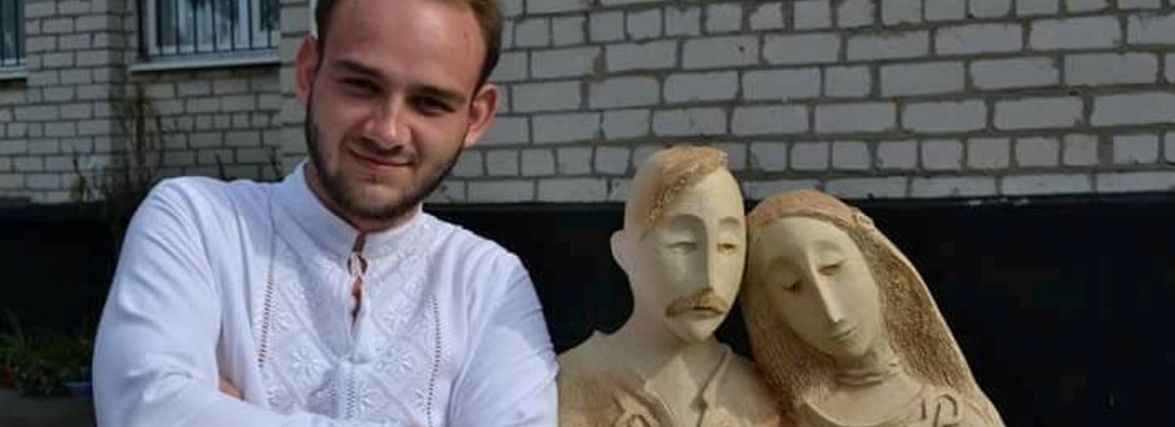 Шоу вогняної скульптури «Щедрик» покажуть у Тульчині. Як і коли це відбуватиметься?