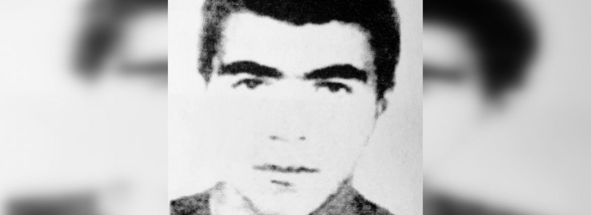 Шукають Сергія Скобелєва, який зник 26 років тому. Який злочин він скоїв?