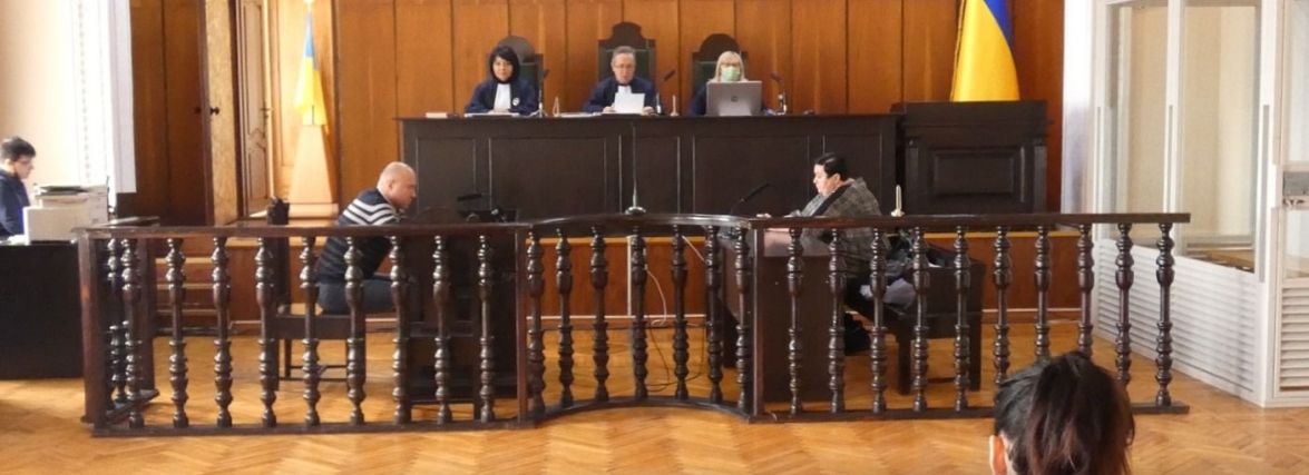 Судили 20-річну дівчину, яка «замінувала» школу в Ситківцях. Скільки їй дали?