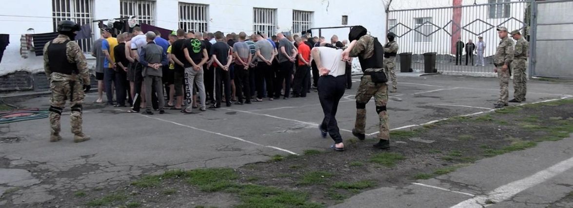 Ув'язнений за вбивство одесит організував наркотрафік до вінницької колонії
