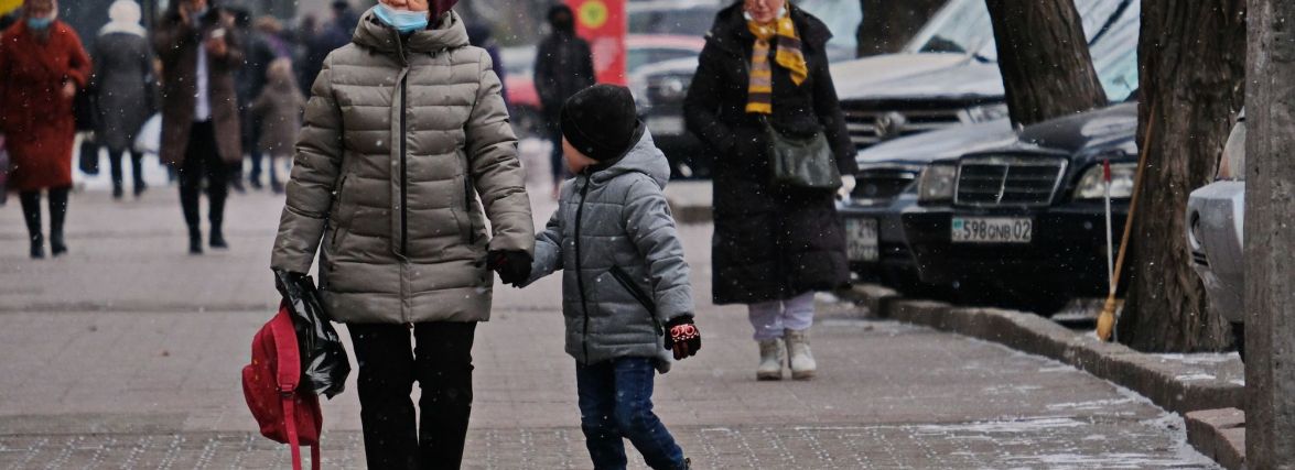 COVID-19 в Україні та світі: скільки хворих станом на 15 січня