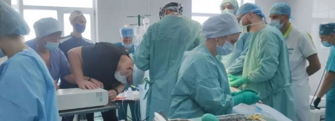 Скасування першої трансплантації серця та інше важливе за 14 січня на 20minut.ua