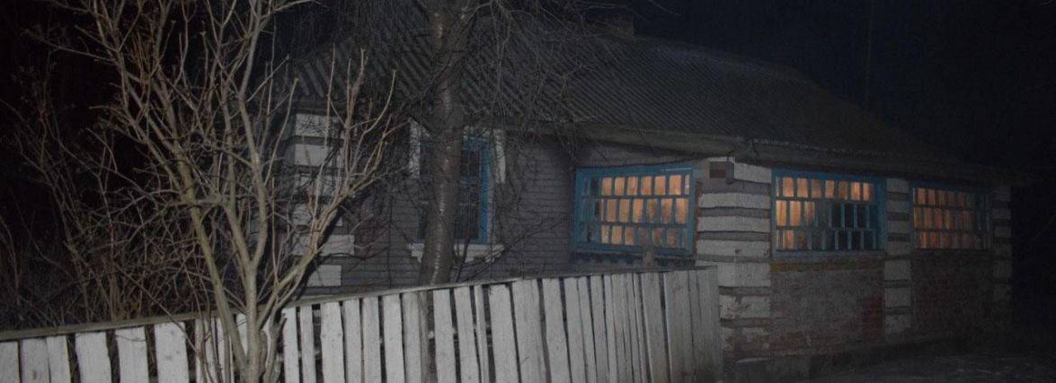 Зарізала коханого та сказала, що це самогубство. Подробиці вбивства у Новоселиці