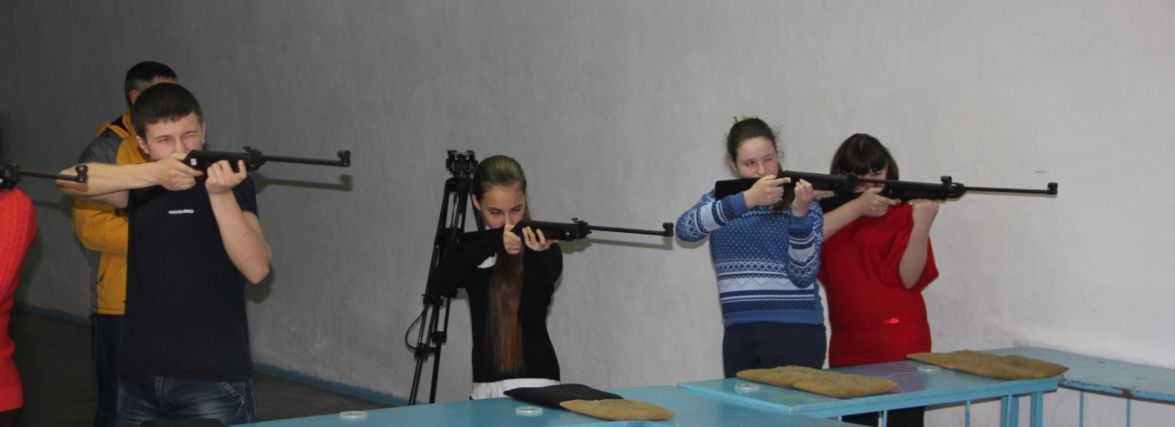 Вінницьку школу стрільби намагаються ліквідувати