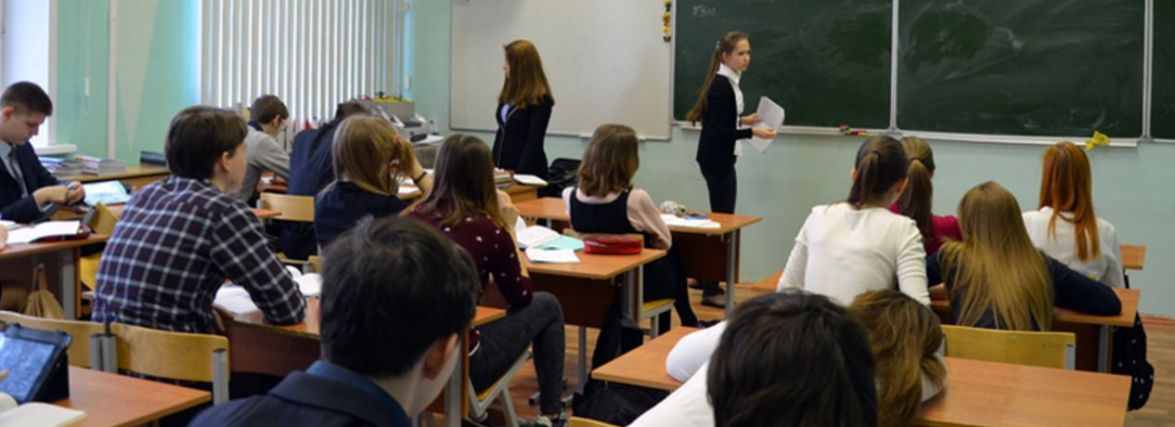 Скасували переведення учнів на дистанційне навчання. Завтра — всім в школу