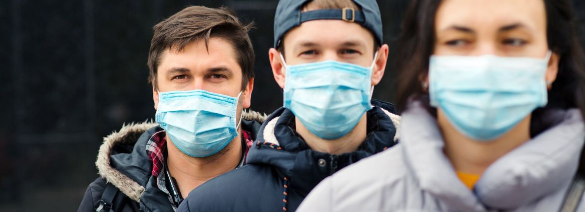 Січневий антирекорд по COVID-19: скільки хворих в Україні та по областях