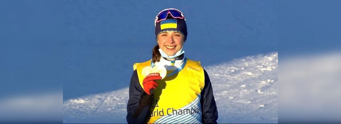 Гордість Вінниччини. Параолімпійці виборили золото та бронзу