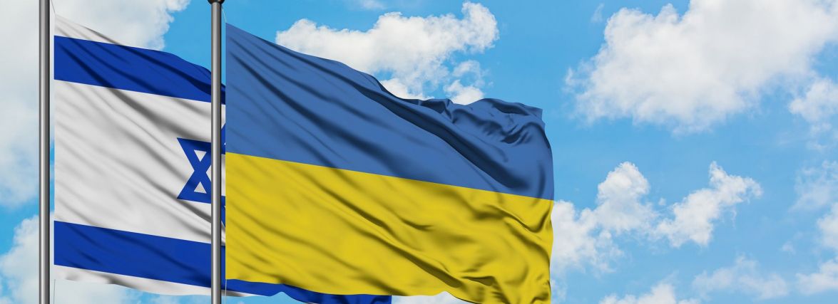 Ізраїльтян, які перебувають в Україні, попереджають про складну ситуацію. Що відомо?