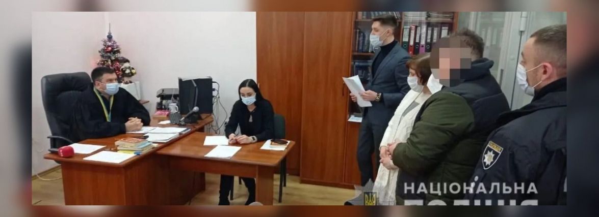 Запобіжний захід дрифтеру та інше важливе за 21 січня на 20minut.ua