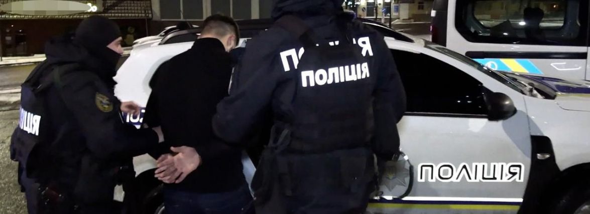 Стрілянина у нічному клубі «Аура». Двоє поранених (ВІДЕО з місця)