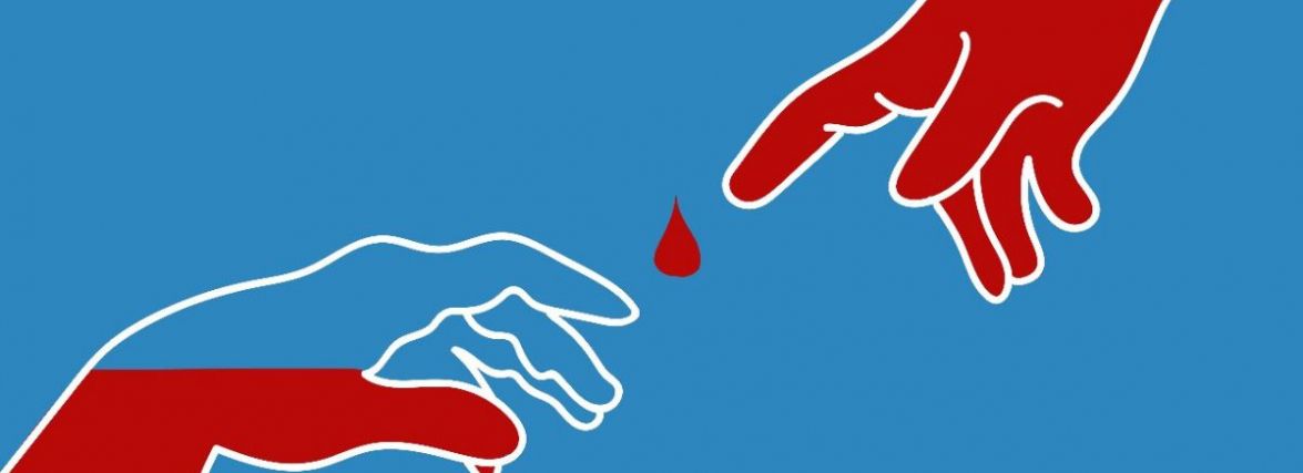 У Вінниці відбудеться День донора — ваша кров може врятувати життя іншої людини