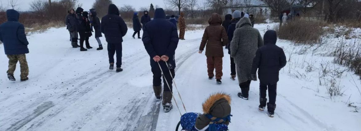 Ціна землі, перекриття траси та інше важливе за 23 січня на 20minut.ua