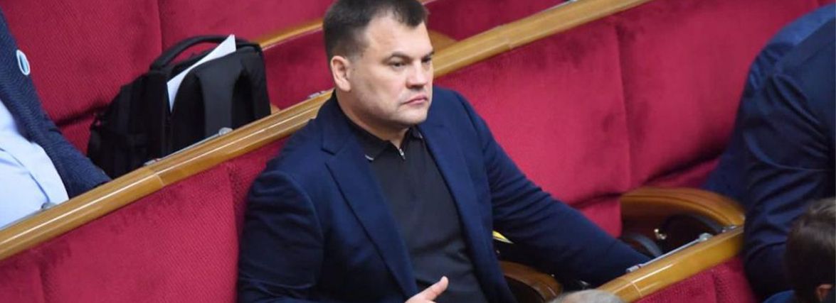 О. Мейдич: «Лише втілення плану Тимошенко виведе країну з глухого кута» (Пресслужба ВО Батьківшина)