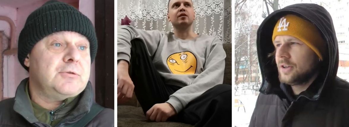 «Звикли до мінувань, що навіть не встаємо з ліжка». Втретє евакуювали жителів будинку на Космонавтів