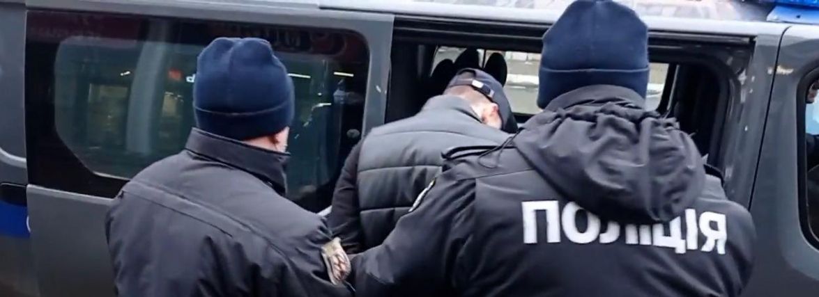 Численні ДТП на окружній, затримання дрифтера та інше важливе за 27 січня на 20minut.ua