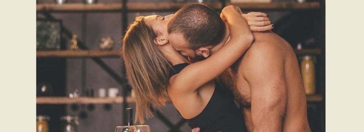 ВІН І ВОНА: Плюси та мінуси випадкового сексу