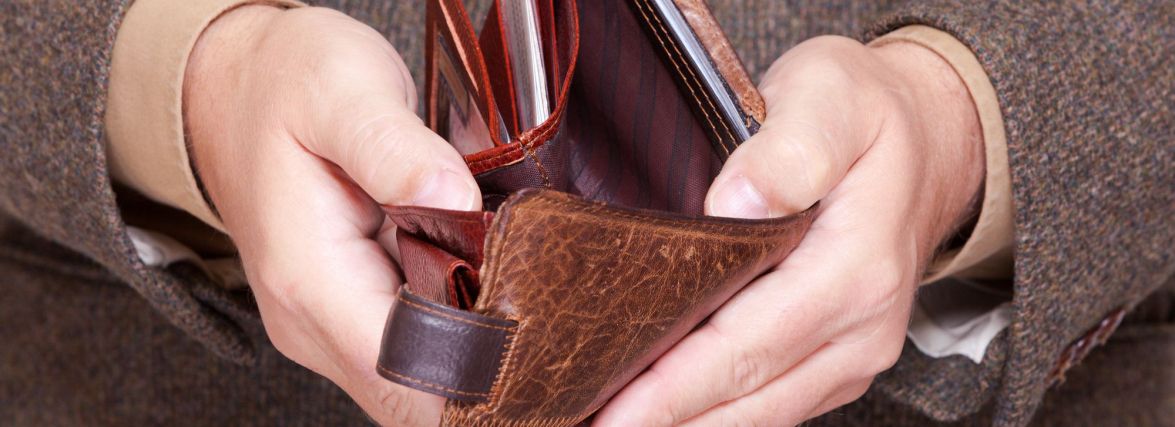 Настав день виплати заробітної плати, а грошей немає: що робити