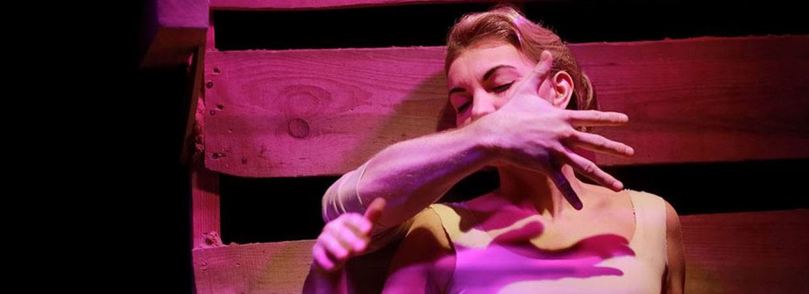 Побачимо «Коханців». У День закоханих вперше у Вінниці виступить Харківський театр для дорослих