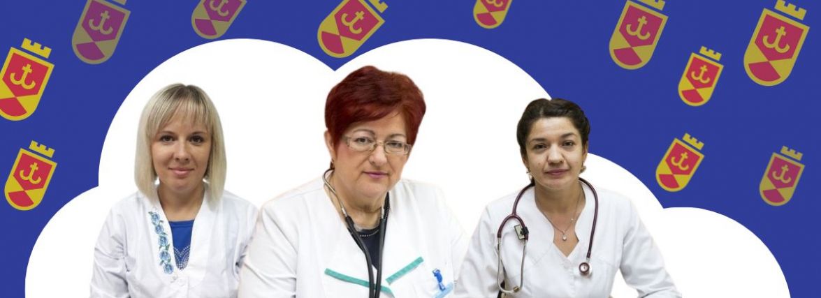 Новий рейтинг сімейних лікарів Вінниці. До кого найбільше записуються?