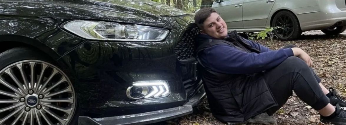 Нові дані про дрифтера з Молдови. Гарашков має інвалідність та стоїть на обліку у психіатра