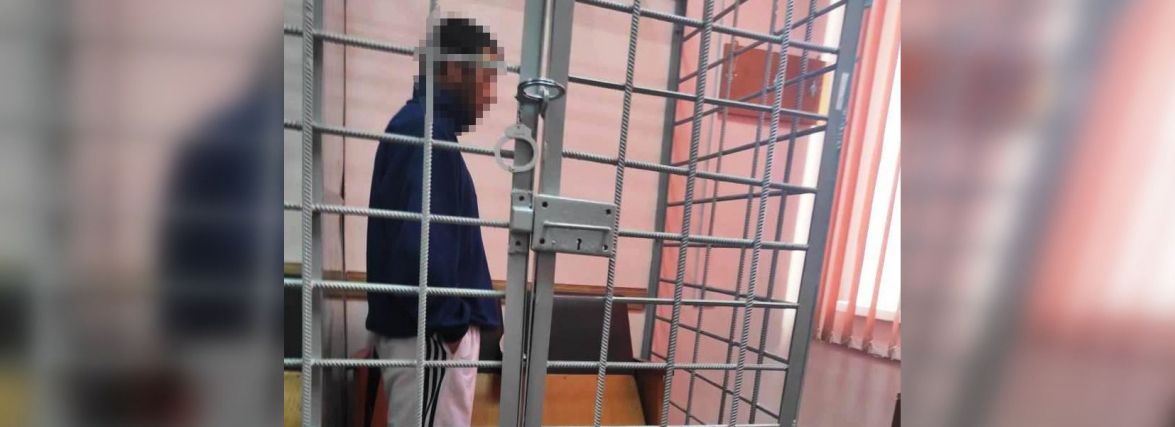 Згвалтував 73-річну жінку. У Тульчині зловили зухвалого грабіжника