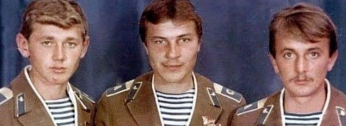 «Він хотів вистрелити, але я встиг першим...» 26 учнів з однієї зі шкіл Вінниччини воювали в Афганістані