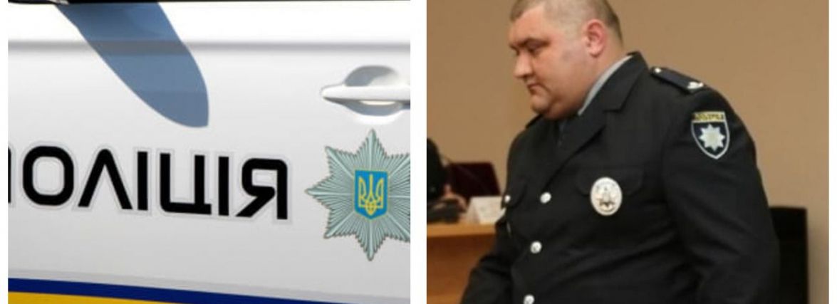 П’яний поліцейський за кермом «ВАЗу». Зловили замначальника кримінальної поліції Калинівки