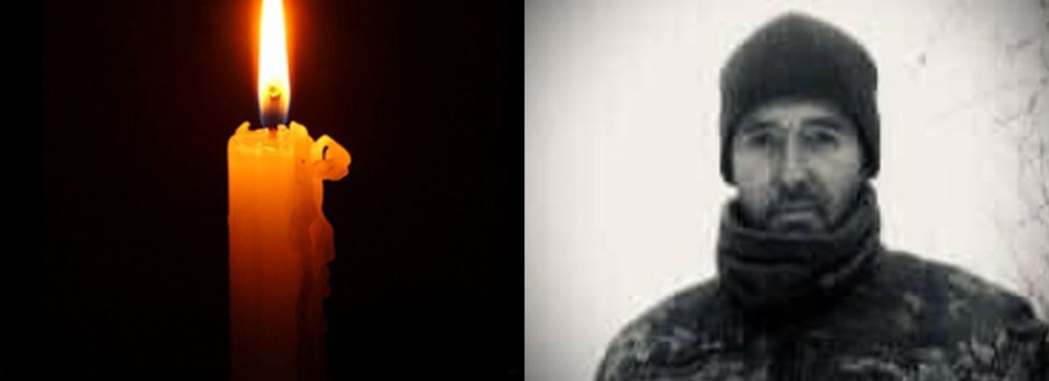 Загострення на Донбасі. Сьогодні загинув 34-річний вінничанин Денис Кононенко