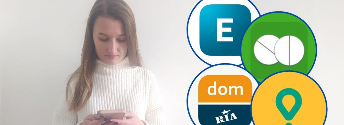 Десять мобільних додатків для вінничан. Самі користуємось і радимо вам