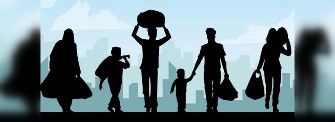 Вінниця готова приймати переселенців. Адреси пунктів