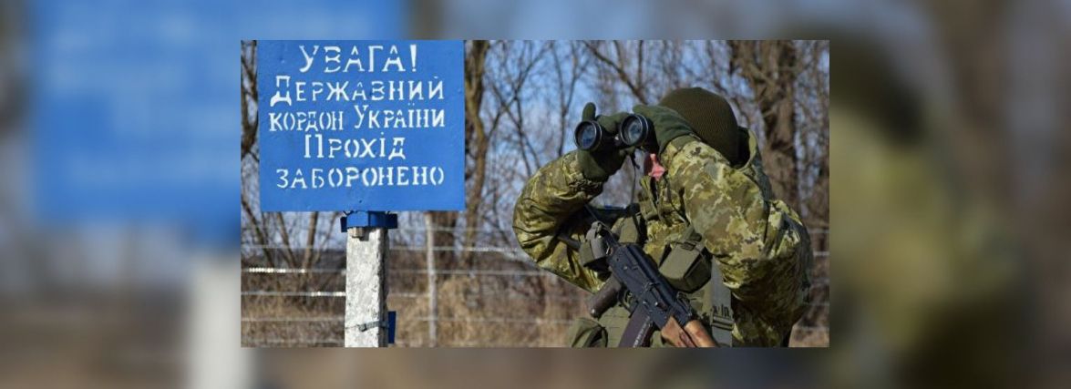 Прикордонники розповіли, хто з призовників може виїхати з України