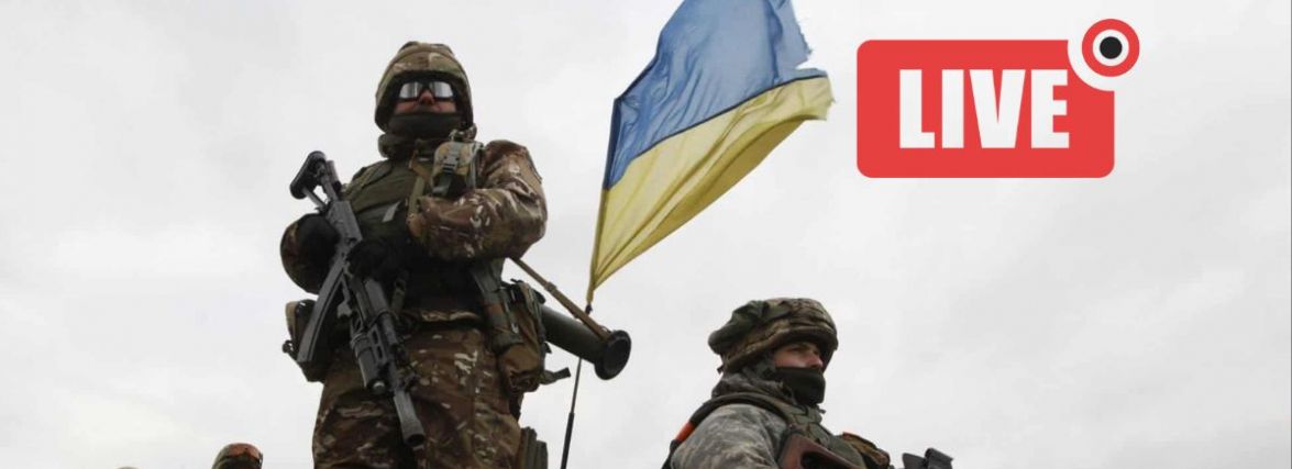 Четверта ніч війни: про найголовніше у Вінниці та в Україні (ХРОНІКА)