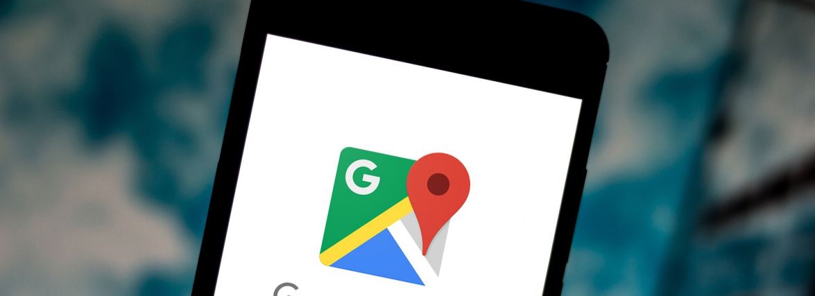Google Maps заблокував в Україні дві функції. Чим це допоможе?