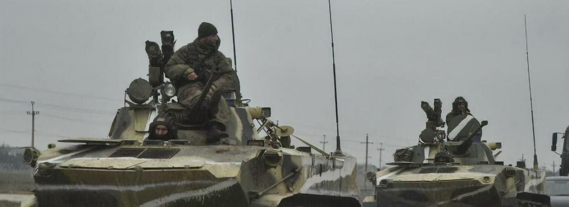 Окупантам заблокували мобільний зв'язок. Що робити, якщо у вас ворог відбере телефон?