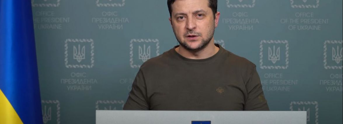Президент Зеленський присвоїв звання «Героя України» 15 нашим захисникам