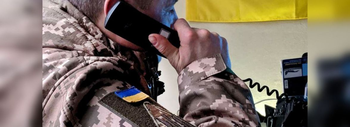 Заробітчани хочуть у стрій. Колишні військові та навіть ті, хто ніколи не брав до рук зброю