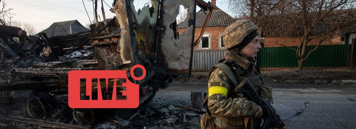 Одинадцята ніч війни: про найголовніше у Вінниці та в Україні (ХРОНІКА)
