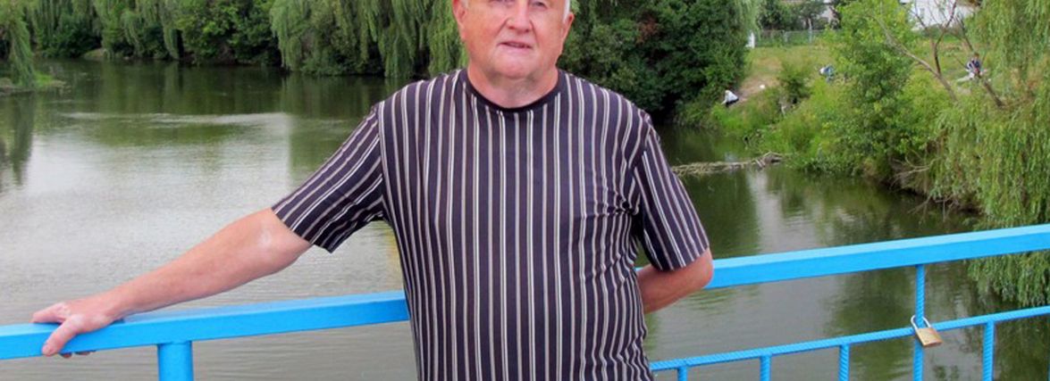 Георгій Самков заснував «банку допомоги» та ініціював виплату стипендій ветеранам спорту