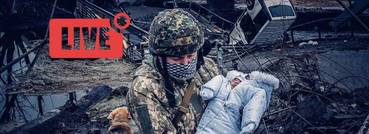 Чотирнадцята ніч війни: про найголовніше у Вінниці та в Україні (ХРОНІКА)
