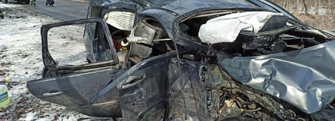Тікають від війни. На Вінниччині почастішали випадки ДТП