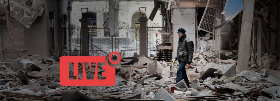 П'ятнадцята ніч війни: про найголовніше у Вінниці та в Україні (ХРОНІКА)