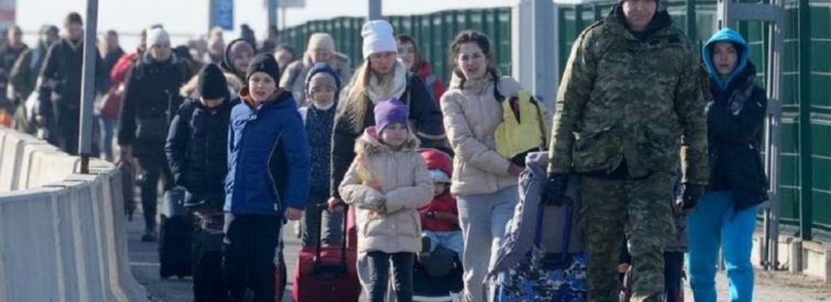 Брати статус біженця чи тимчасовий захист? Переваги та недоліки пояснила вінницька адвокатка