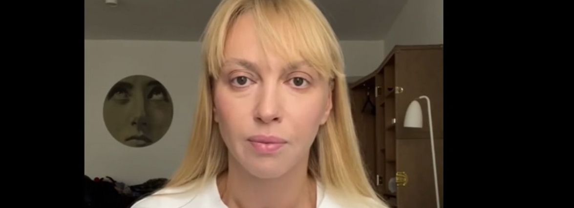 «Не знаю, як це можна пробачити!» Оля Полякова про мовчання друзів і концерти після нашої перемоги