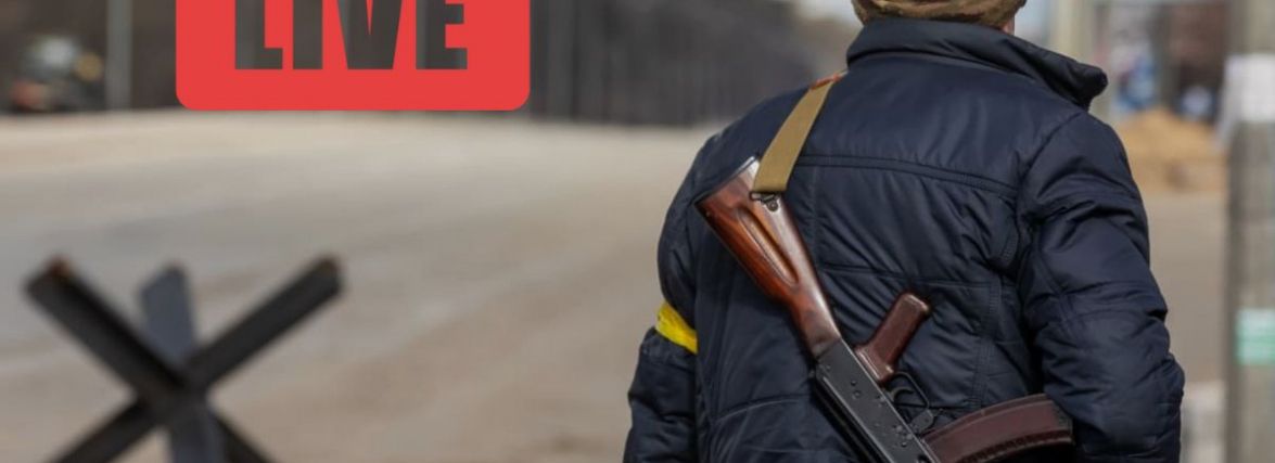 Вісімнадцята ніч війни: про найголовніше у Вінниці та області (ХРОНІКА)