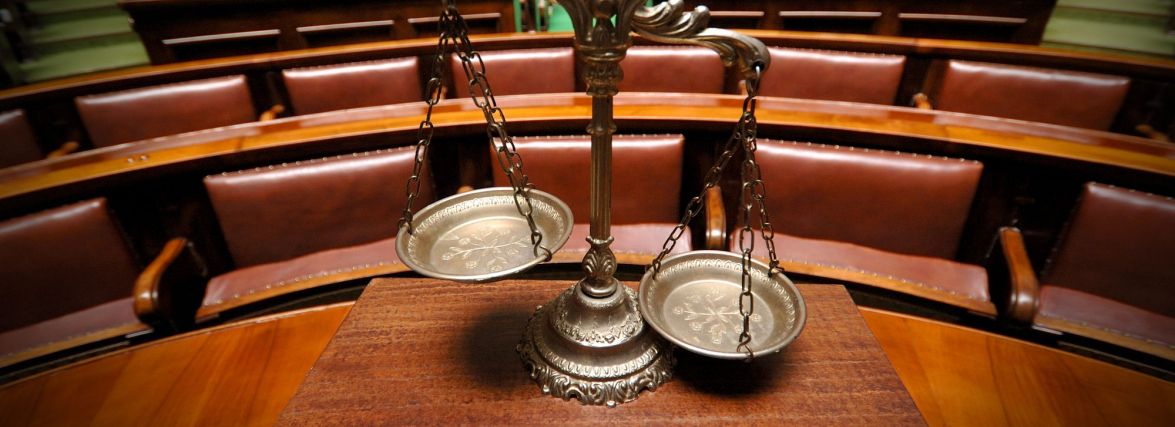 Вінницькі судді передаватимуть половину своєї винагороди на Збройні сили України